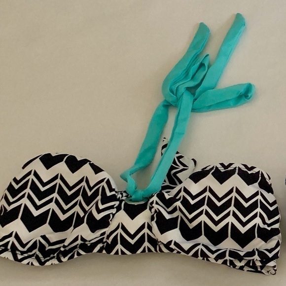💜BIKINI TOP - Picture 1 of 3